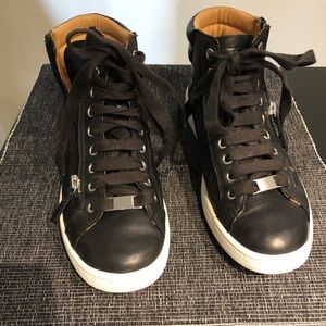 UGG sneakers